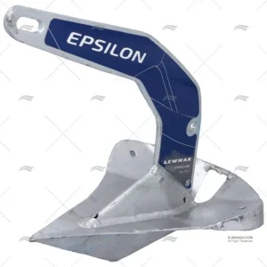 ANCRE GALVA EPSILON 25Kg Bon Plan