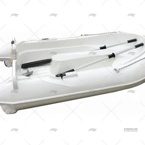 Acheter Direct ANNEXE POLYETHYLENE NEPTEA 220 BLANC roto moulées