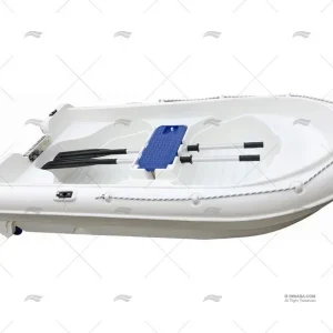 Vente Directe ANNEXE POLYETHYLENE NEPTEA 250 BLANC roto moulées