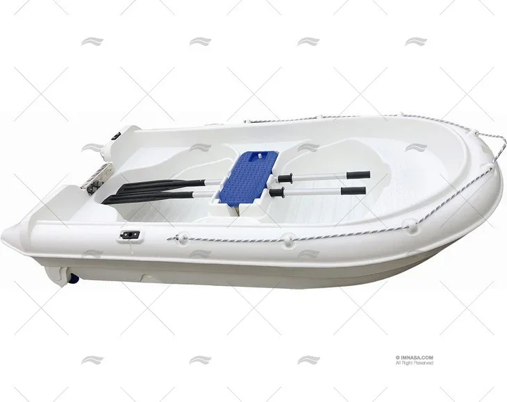 Vente Directe ANNEXE POLYETHYLENE NEPTEA 250 BLANC roto moulées