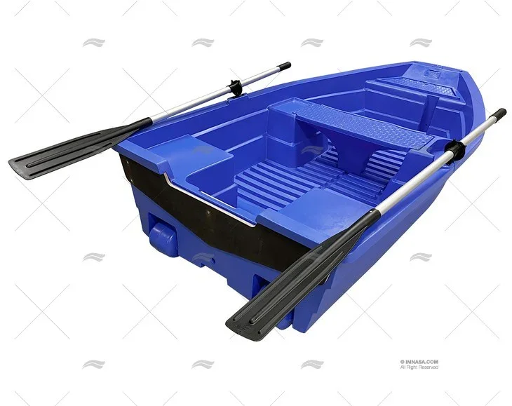 Usine Directe ANNEXE POLYETHYLENE ARMOR 250 BLEUE roto moulées