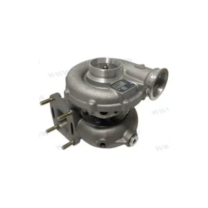 Turbo pour moteur Inboard Volvo AD30A AQAD30A MD30, A TAMD30, A TMD30, A Commander Maintenant