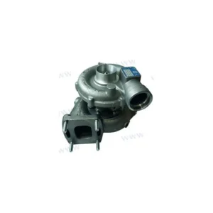 Produit De Marque Turbo pour moteur inboard Volvo MD40A TMD40A, B, C TAMD40A, B AD40B AQD40A AQAD40A, B