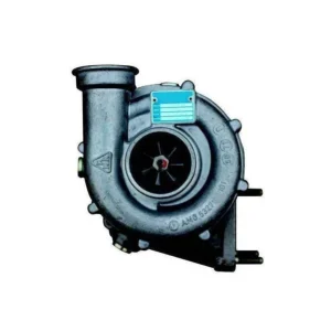 Expédition Rapide turbo pour moteur inboard volvo TAMD61A TAMD71A/B