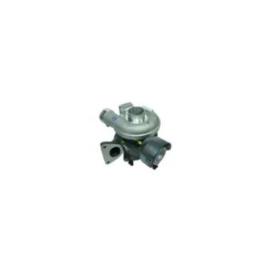 Seulement Aujourd'hui Turbo pour Volvo D3-110I-D, I-E, I-F, I-G, I-H D3-140, 150, 170, 200, 220