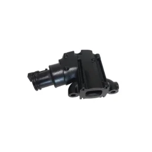 Dernier Modèle coude haut 25cm pour V6/V8 MERCRUISER