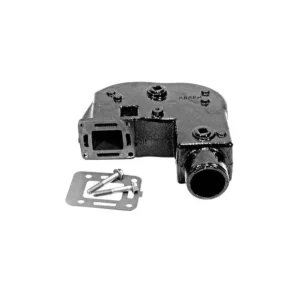 coude pour mercruiser 120cv GM153 4 cylindres Meilleur Choix