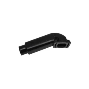 coude d‘échappement 3.5" pour indmar Haute Qualité