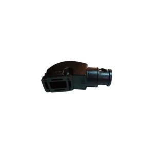 Vente Flash coude d‘échappement pour moteur indmar V8 5L / 5,7L 305 et 350 small block