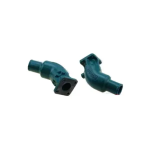 Coude d‘échappement pour Volvo D1 et D2 MD2010 A, B, C, D MD2020 A, B, C, D MD2030 A, B, C, D MD2040 C, D D1 13, 20, 30 D2 40 Offre Du Jour