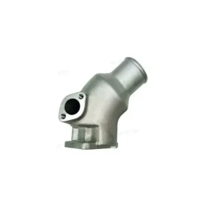 Bon Marché Coude d‘échappement pour Volvo D2-55A / B / C / D / E / F D2-50F MD22A / L-A /L-B / P-B