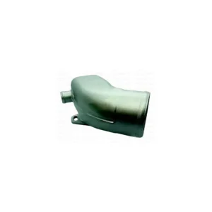 Coude échappement pour Yanmar 4JH/4JH2/4JH3 Bon Marché