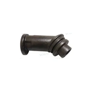Coude d‘échappement pour OMC 4 cyl 153CID/2.5L GM séries 400 Haute Qualité