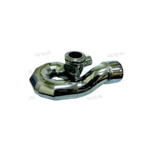 coude d‘échappement pour moteur inbord QSD 2.8 / 4.2 DSD 2.8 / 4.2 Jusqu'à Épuisement Des Stocks