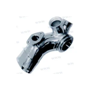 Petit Prix coude d‘échappement pour moteur inbord 530DTA 636 D2.8L D219 / D254 D3.0L / D3.6L / D4.2L