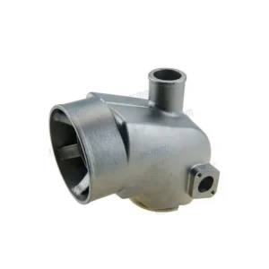 COUDE INOX POUR VOLVO DIESEL 32/42/43/44 Authentique