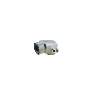 COUDE D‘ECHAPPEMENT INOX POUR VOLVO 31/41 VIEUX MODELE Offre Spéciale
