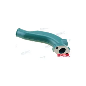 coude d‘échappement pour moteur inboard volvo diesel MD1, 2, 3, 11, 17 Dernier Modèle