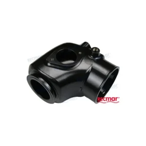 Prix Promo coude d‘échappement en inox pour moteur diesel inboard volvo D4 (180-300)