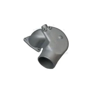 Produit De Marque coude d‘échappement inox pour moteur inboard yanmar 4LH SERIES/ -DTE, -HTE, -TE, -DTZ
