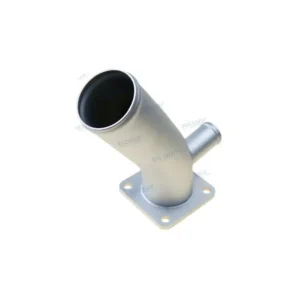 Bon Marché COUDE ECHAPPEMENT INOX POUR 3JH2BE, CE, E/ 4JH2CE