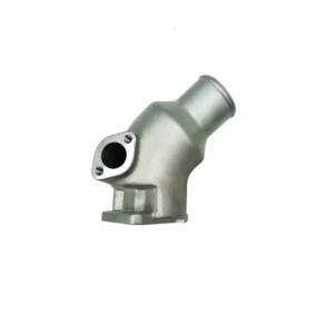 Coude pour Volvo 4 cylindres D2 / 50 / 55 / MD22 Commande En Gros