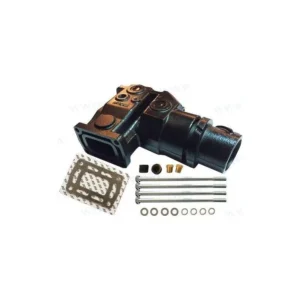 Livraison Express Coude pour Volvo / OMC V6/V8 (1993+)