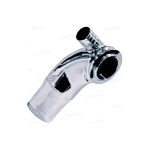 Super Prix Coude d‘échappement inox D183 pour Mercruiser