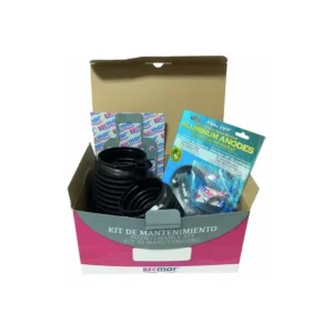 kit de maintenance embase volvo 280DP Super Prix