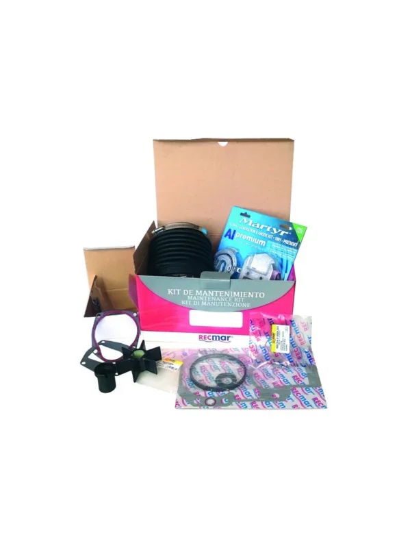 kit maintenance embase ALPHA ONE GEN II Haute Qualité