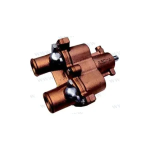 Offre Exclusive Pompe a eau de mer pour 4.3L/5.0L/6.2L/8.2L/350 Mercruiser