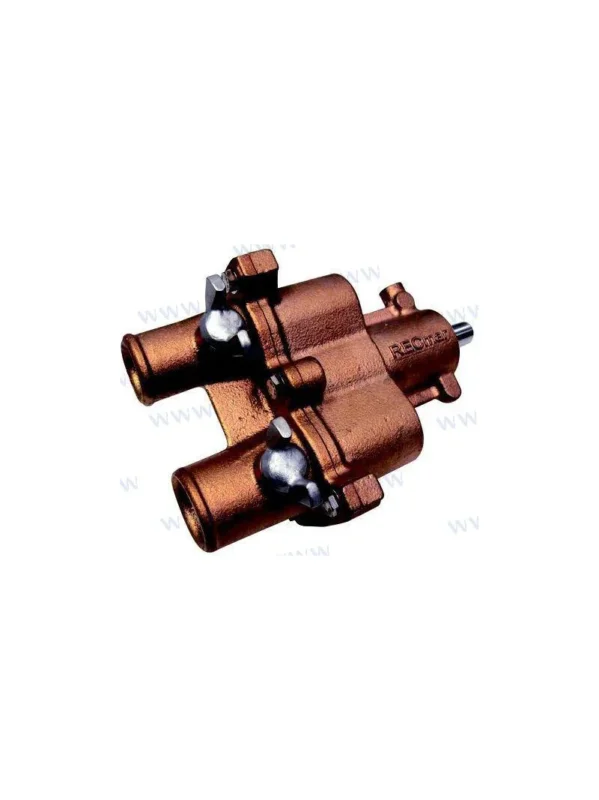 Offre Exclusive Pompe a eau de mer pour 4.3L/5.0L/6.2L/8.2L/350 Mercruiser