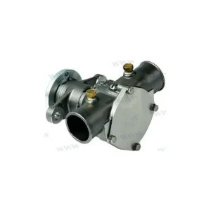 pompe à eau de mer sherwood pour moteur inbord CMD 2.8 EI, ES (170/200) CMD QSD 2.8 EI, ES (170/210/220/230) CMD QSD 2.0 EI, ES (115/130/150) Ref Mercruiser 854179001, 879312023 Produit De Marque