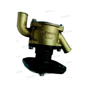 Vente Directe POMPE A EAU DE MER SHERWOOD G1012