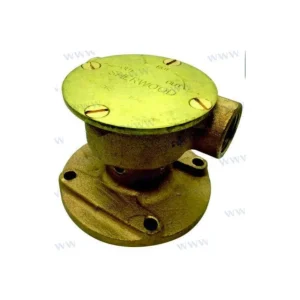 Solde POMPE A EAU DE MER SHERWOOD G65