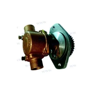 POMPE A EAU D EMER SHERWOOD GC5 Cummins 39127684 Must-Have