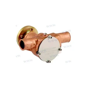 POMPE A EAU DE MER SHERWOOD P1014 Commander Vite