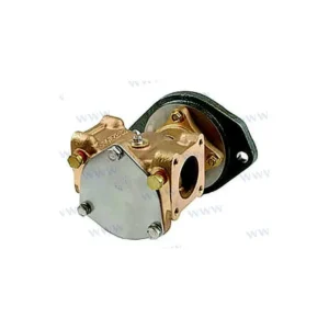 POMPE A EAU DE MER Caterpillar SHERWOOD P1732C Retour Gratuit