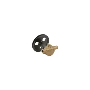Soldes POMPE A EAU DE MER SHERWOOD G21 SHEG21 pompe à eau de mer sherwood pour moteur inbord 302 351
