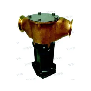 Affaire À Saisir POMPE A EAU DE MER SHERWOOD G3001X Ref Caterpillar 147-7850, 212-7264