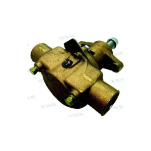 Nouveauté POMPE A EAU DE MER SHERWOOD G157