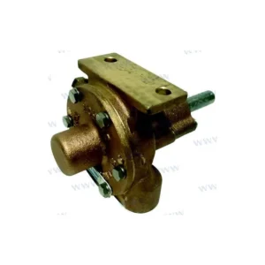 POMPE A EAU DE MER SHERWOOD R30G-1 Solde