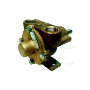 POMPE A EAU DE MER SHERWOOD R10870G Satisfait Ou Remboursé