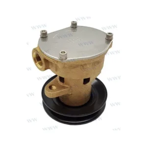 Must-Have POMPE A EAU DE MER SHERWOOD G910P
