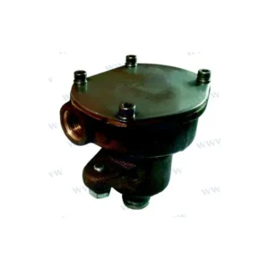 POMPE A EAU DE MER SHERWOOD G906 Seulement Aujourd'hui