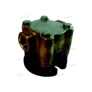 Livraison Express POMPE A EAU DE MER SHERWOOD G8001