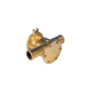Achetez Aujourd'hui pompe à eau de mer pour volvo 31 / 41 / 42 / 43 / 44 / 300