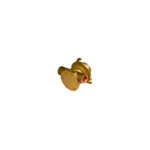 pompe à eau de mer pour volvo 2001 / 2002 / 2003 pour moteurs volvo Satisfait Ou Remboursé