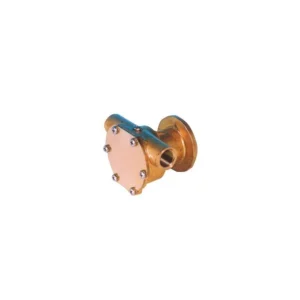Promotion Saisonnière pompe à eau de mer pour volvo MD3B / MD17C/D pour moteurs volvo diesel