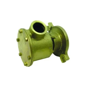 pompe à eau de mer johnson pour volvo AD/TAMD/TMD/AQAD30 et 40 Meilleure Vente